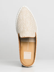 WOMENS DOLCE VITA ODIS SLIP-ONS - CLEARANCE