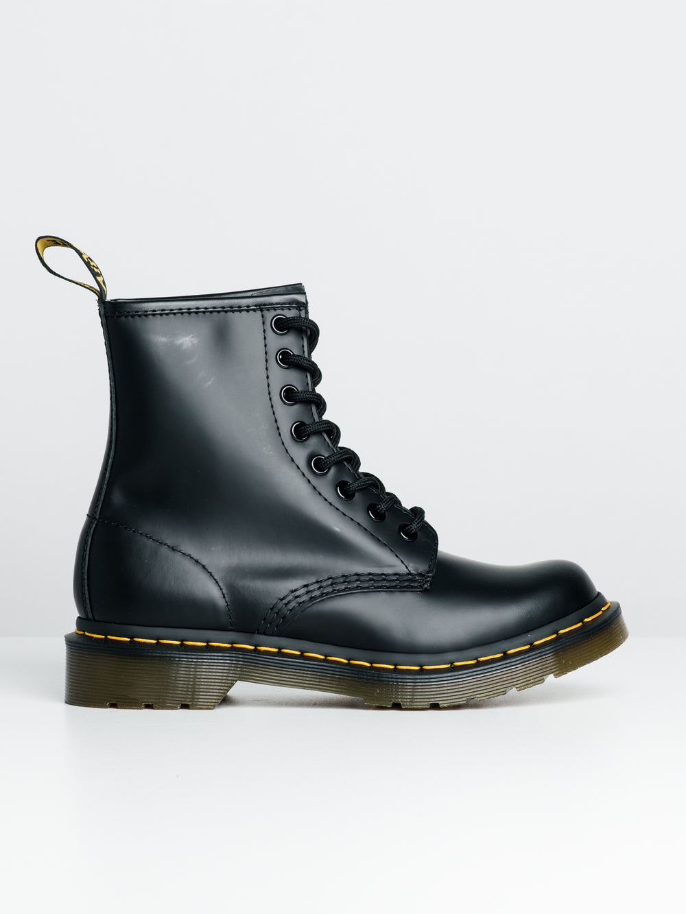 WOMENS DR MARTENS 1460W SMOOTH BOOT