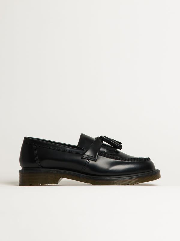 DR MARTENS MENS DR MARTENS ADRIAN POLISHED SMOOTH - Blackwell Supply Co.