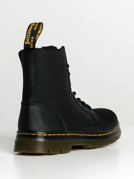 DR MARTENS KIDS COMBS JUNIOR EXTRA TOUGH 50/50 - CLEARANCE