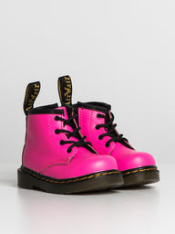 KIDS DR MARTENS 1460 INFANT ROMARIO - CLEARANCE