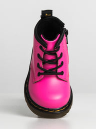KIDS DR MARTENS 1460 INFANT ROMARIO - CLEARANCE