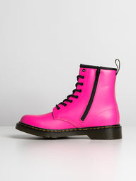 KIDS DR MARTENS 1460 YOUTH ROMARIO
