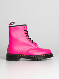 WOMENS DR MARTENS 1460 SMOOTH - CLEARANCE