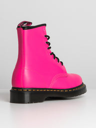 WOMENS DR MARTENS 1460 SMOOTH - CLEARANCE