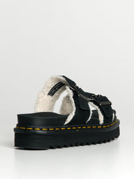 WOMENS DR MARTENS MYLES - CLEARANCE