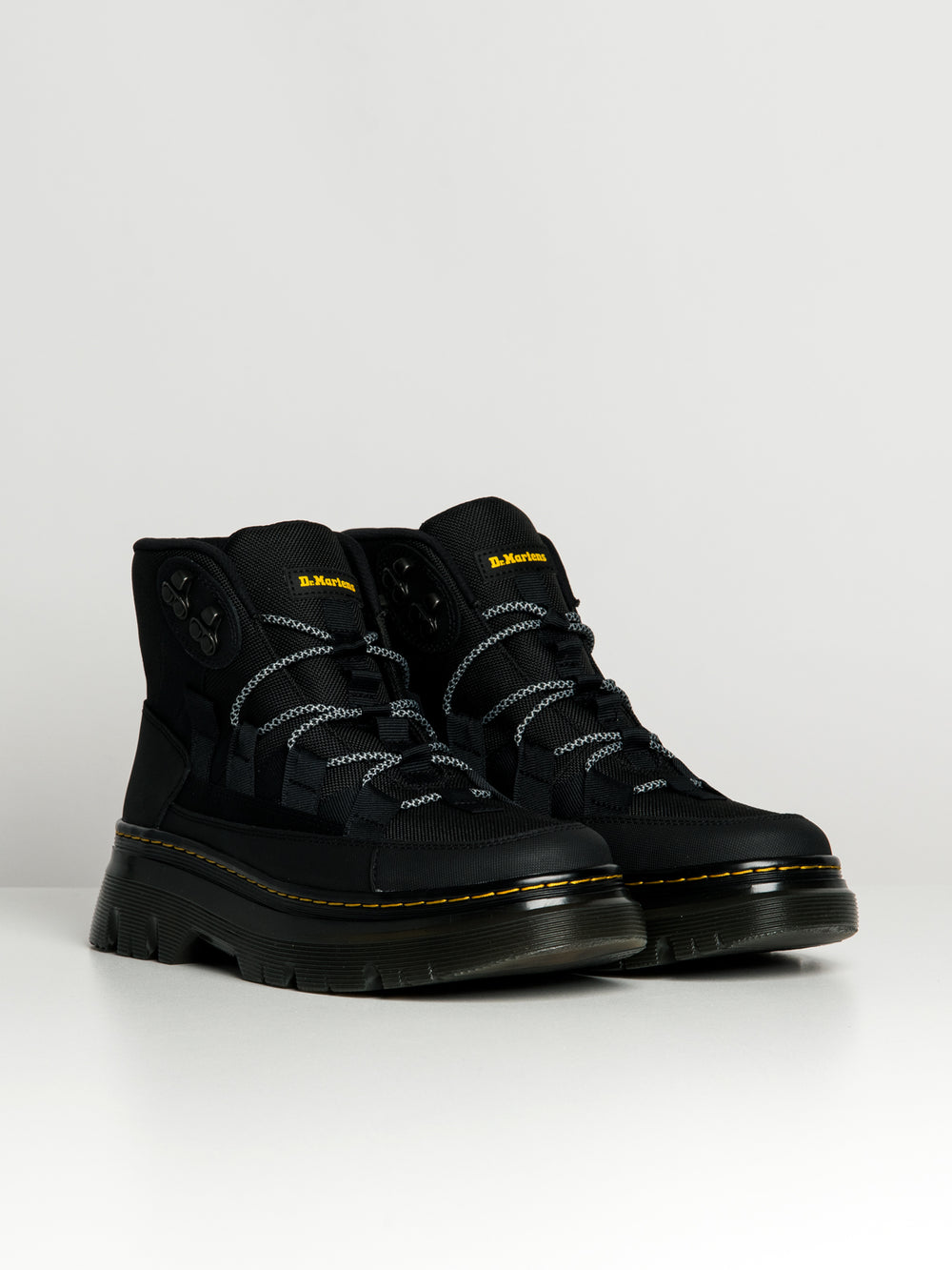 MENS DR MARTENS BOURY EXTRA TOUGH 50/50 BOOT - CLEARANCE