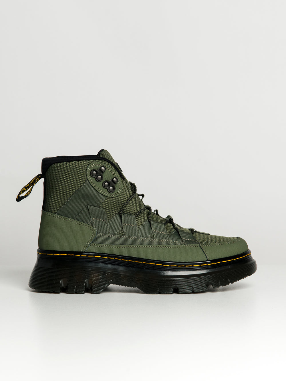 MENS DR MARTENS BOURY EXTRA TOUGH 50 50 BOOT CLEARANCE