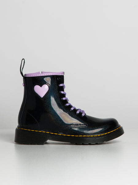 Dr martens miami junior sale