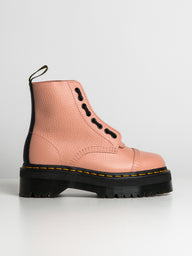 WOMENS DR MARTENS SINCLAIR MILLED NAPPA - CLEARANCE