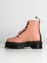 WOMENS DR MARTENS SINCLAIR MILLED NAPPA - CLEARANCE