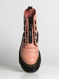 WOMENS DR MARTENS SINCLAIR MILLED NAPPA - CLEARANCE