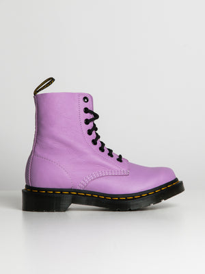 Pascal purple sale doc martens