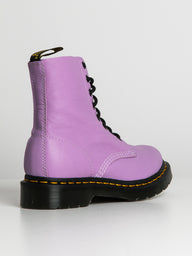WOMENS DR MARTENS 1460 PASCAL VIRGINIA - CLEARANCE