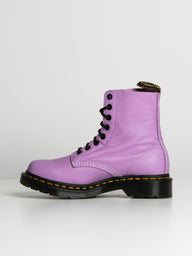 WOMENS DR MARTENS 1460 PASCAL VIRGINIA - CLEARANCE