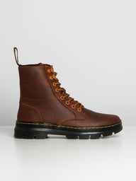 MENS DR MARTENS COMBS ARCHIVE PULL UP
