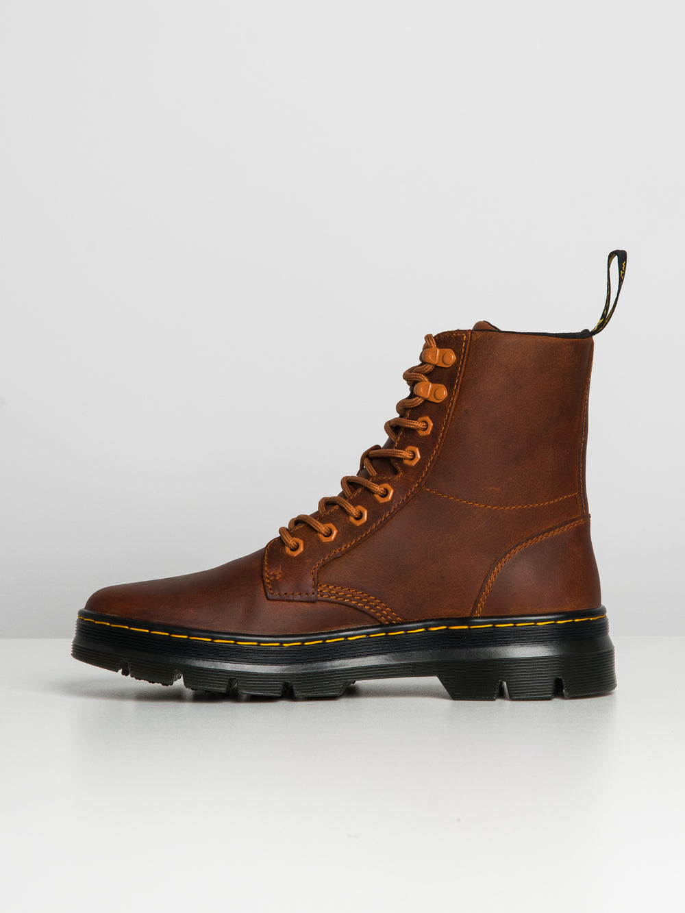 MENS DR MARTENS COMBS ARCHIVE PULL UP