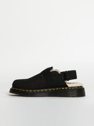 WOMENS DR MARTENS JORGE II ARCHIVE PULL