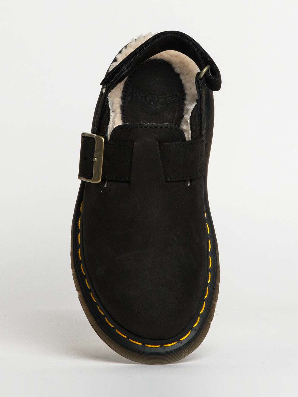 WOMENS DR MARTENS JORGE II ARCHIVE PULL
