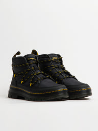 WOMENS DR MARTENS COMBS PADDED WARM QUILTED