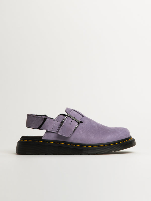 DR MARTENS WOMENS DR MARTENS JORGE II BUTTERSOFT - Blackwell Supply Co.