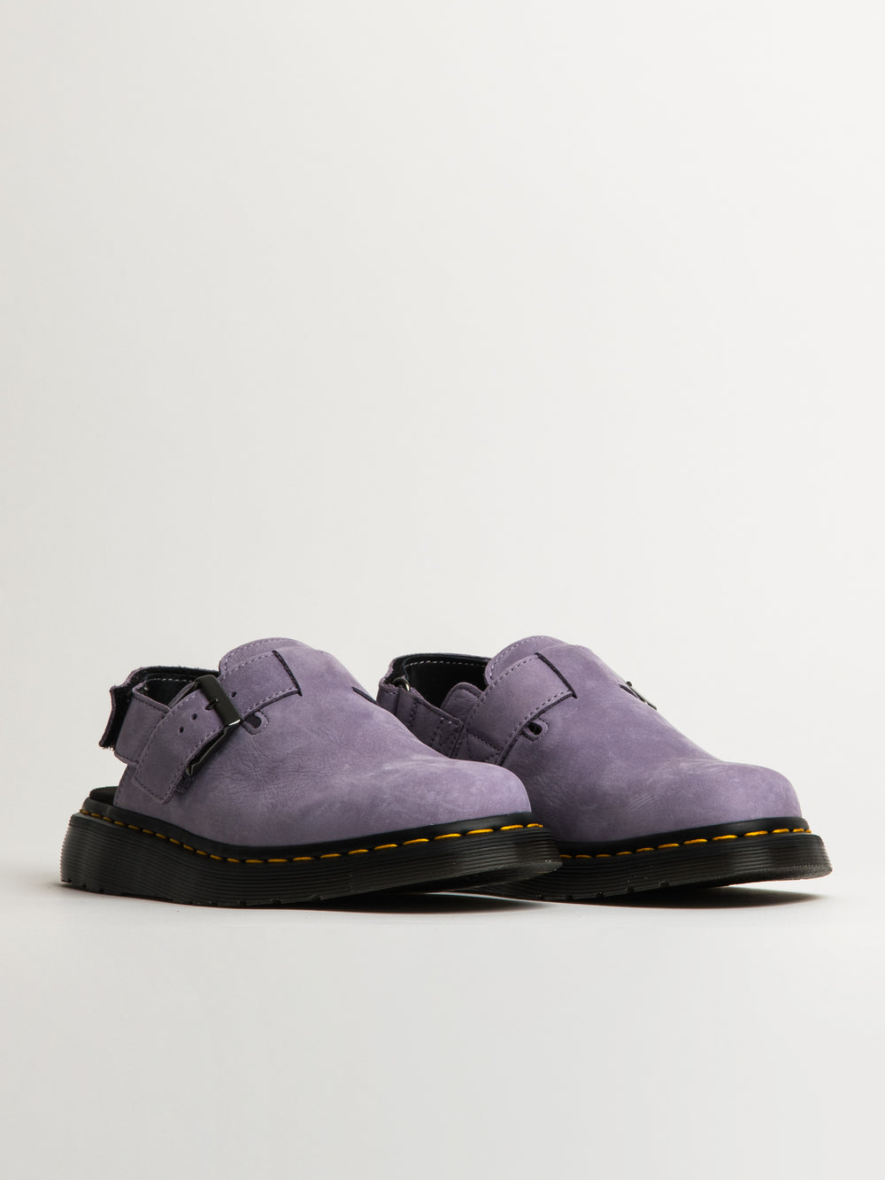 WOMENS DR MARTENS JORGE II BUTTERSOFT