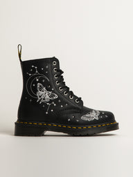 WOMENS DR MARTENS 1460 PASCAL CM WANAMA BOOT