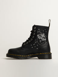 WOMENS DR MARTENS 1460 PASCAL CM WANAMA BOOT