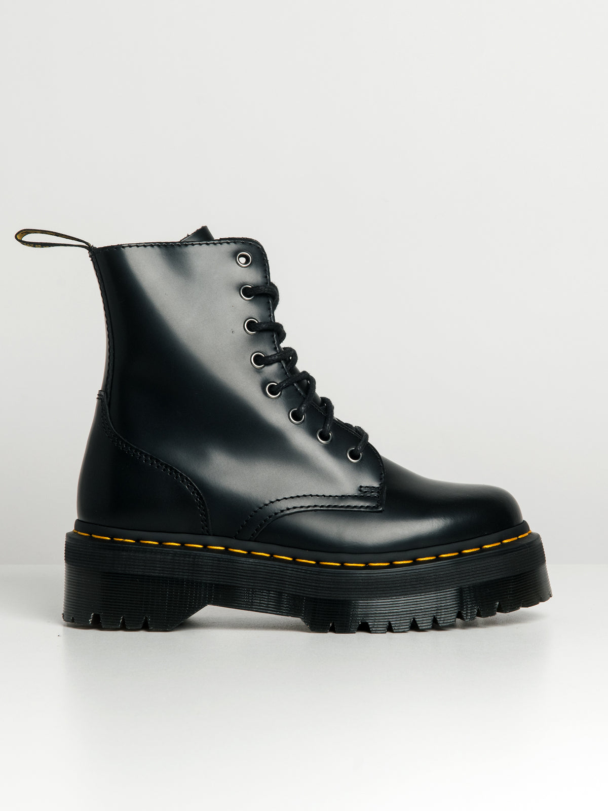 Ssense dr martens store jadon