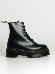 WOMENS DR MARTENS JADON BOOTS