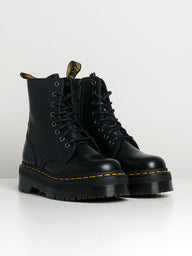 WOMENS DR MARTENS JADON BOOTS