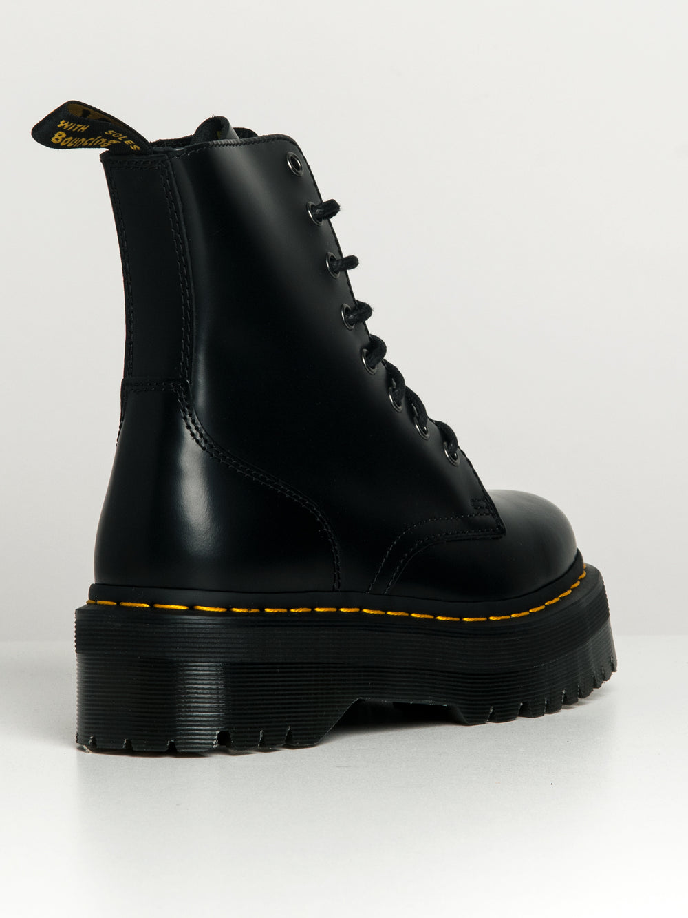 WOMENS DR MARTENS JADON BOOTS