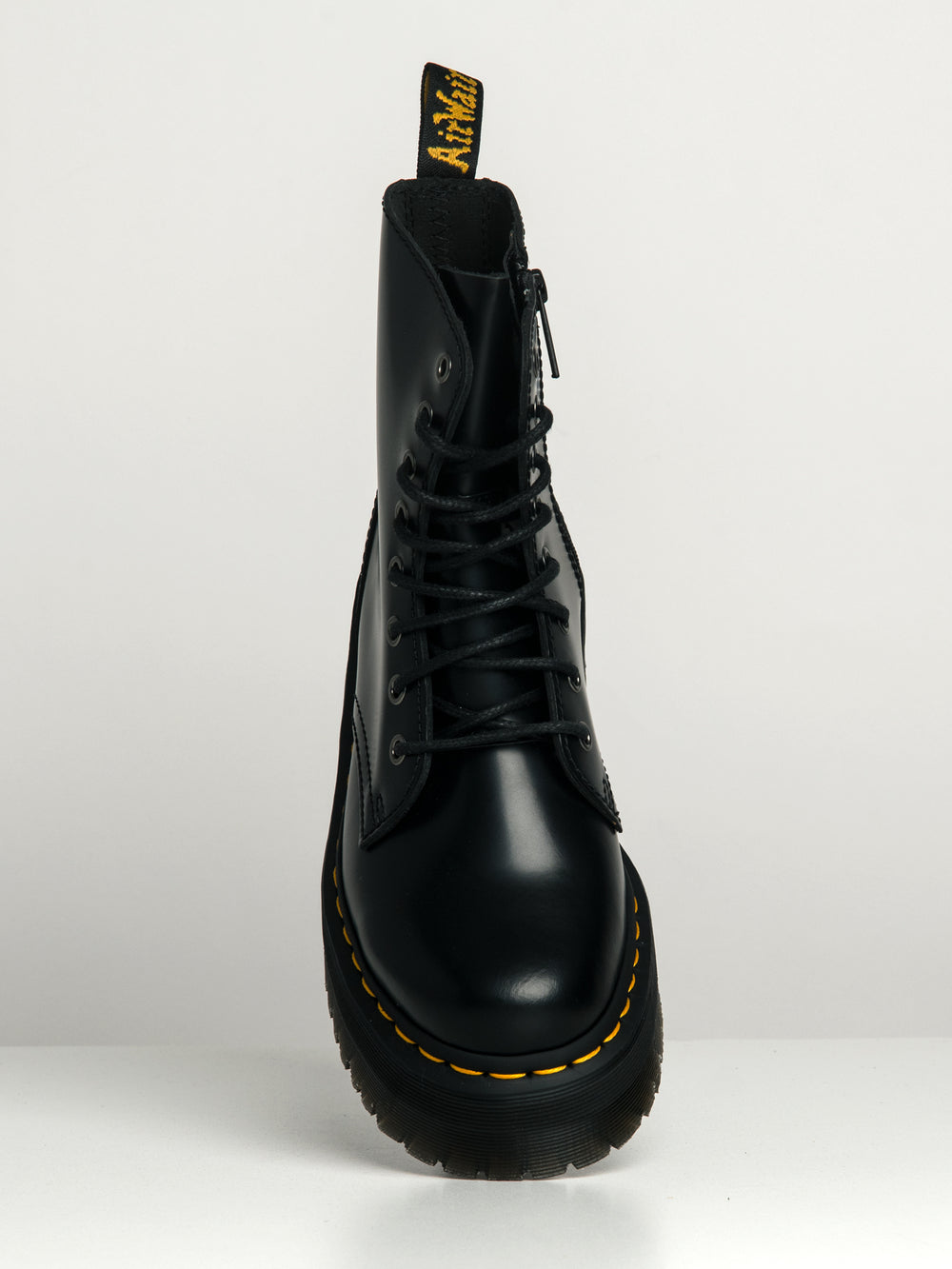 WOMENS DR MARTENS JADON BOOTS