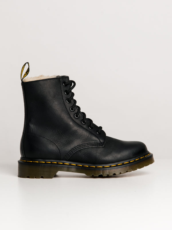 DR MARTENS WOMENS DR MARTENS 1460 SERENA BOOT - Blackwell Supply Co.
