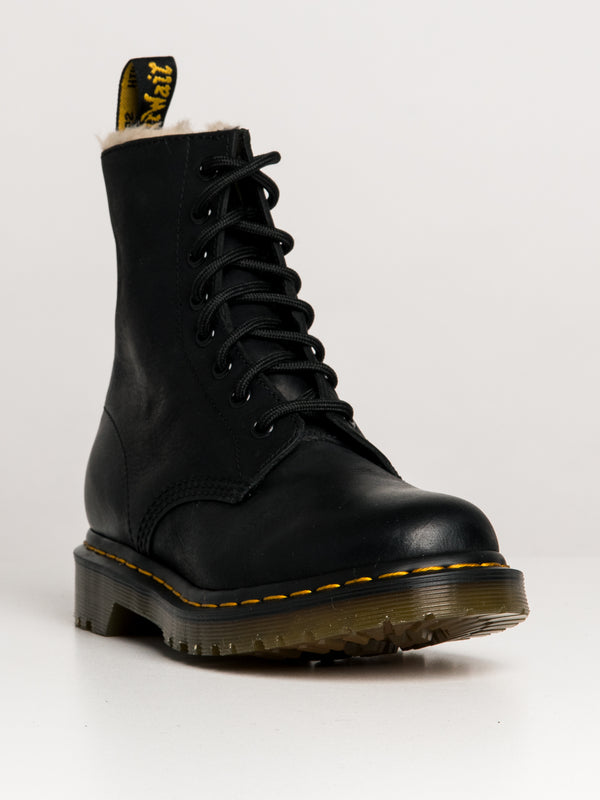 DR MARTENS WOMENS DR MARTENS 1460 SERENA BOOT - Blackwell Supply Co.