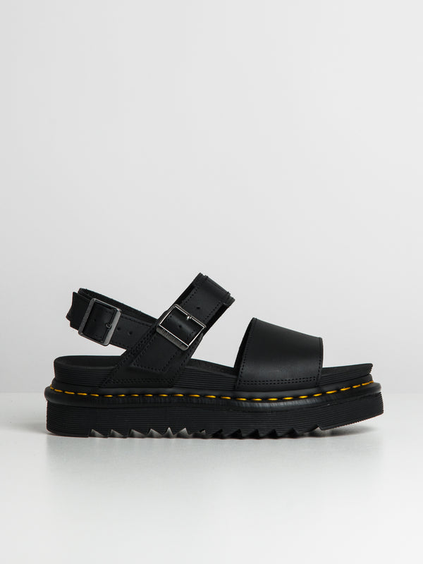 DR MARTENS WOMENS DR MARTENS VOSS HYDRO SANDALS - Blackwell Supply Co.