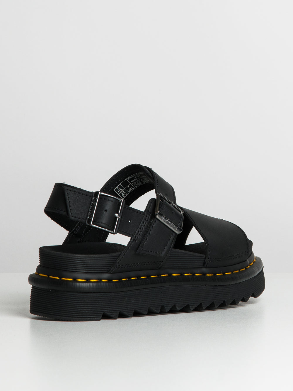 Dr martens outlet voss hydro sandals