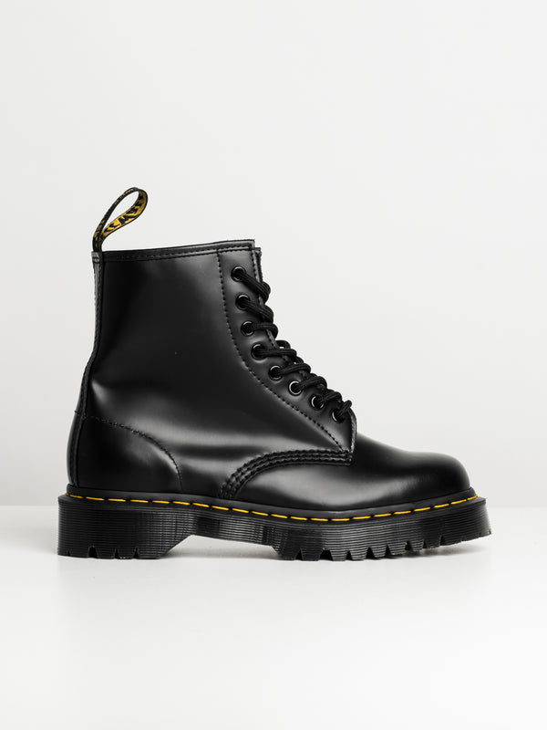 DR MARTENS MENS DR MARTENS 1460 BEX SMOOTH BOOT - Blackwell Supply Co.