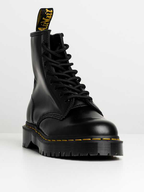 DR MARTENS MENS DR MARTENS 1460 BEX SMOOTH BOOT - Blackwell Supply Co.