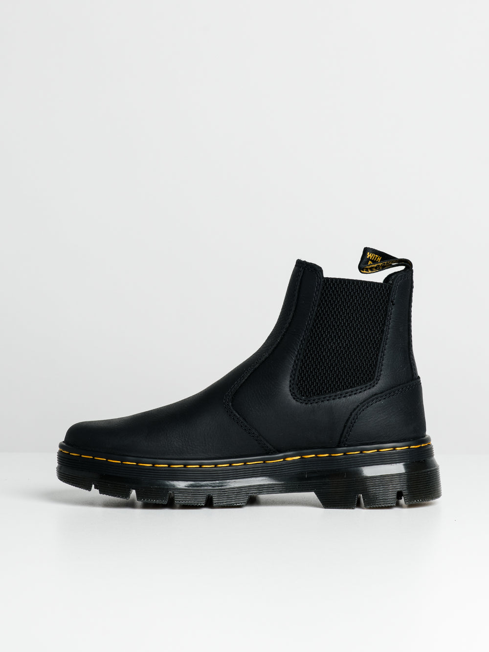 MENS DR MARTENS WYOMING BOOT