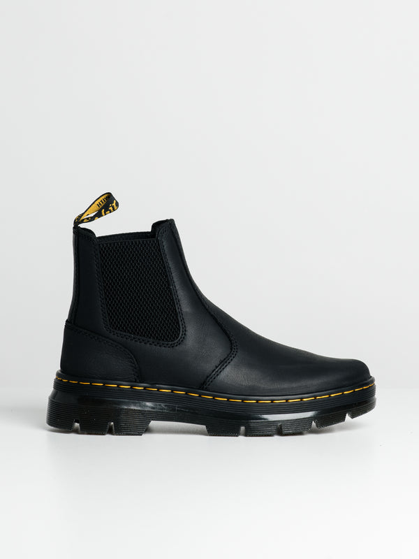 DR MARTENS WOMENS DR MARTENS EMBURY BOOT - Blackwell Supply Co.