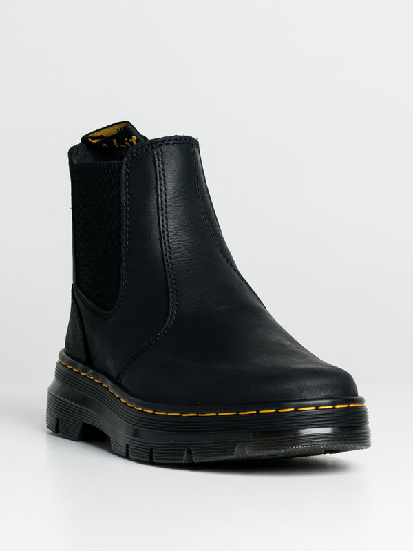 DR MARTENS WOMENS DR MARTENS EMBURY BOOT - Blackwell Supply Co.