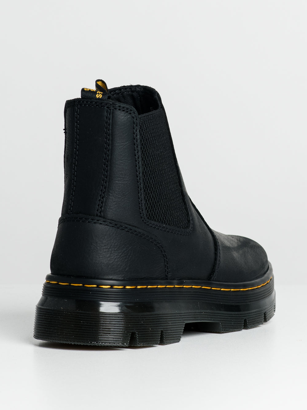 WOMENS DR MARTENS EMBURY BOOT