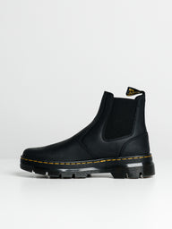 WOMENS DR MARTENS EMBURY BOOT