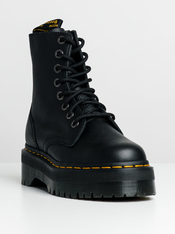 DR MARTENS WOMENS DR MARTENS JADON III BOOT - Blackwell Supply Co.