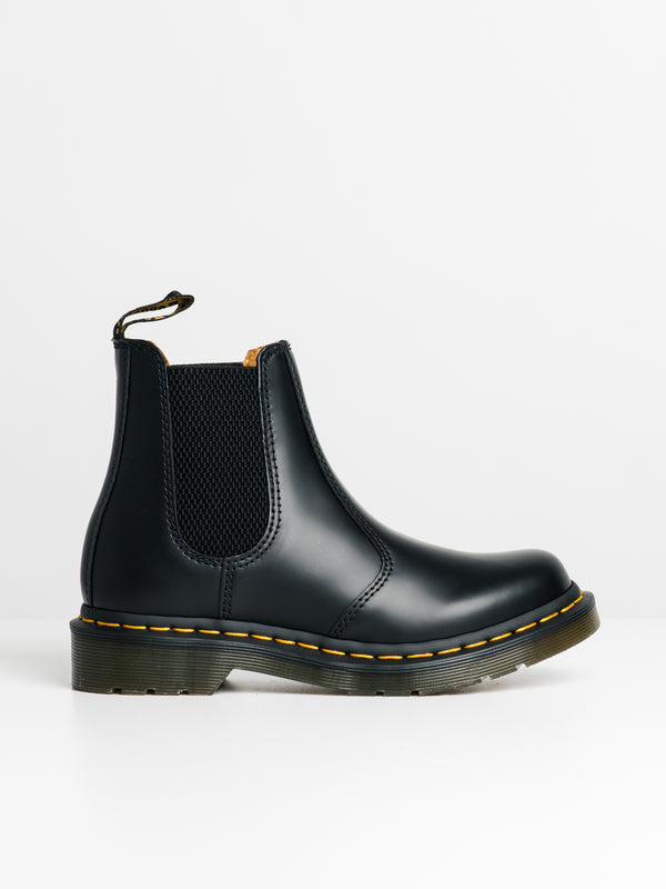 DR MARTENS WOMENS DR MARTENS 2976 W SMOOTH BOOT - Blackwell Supply Co.