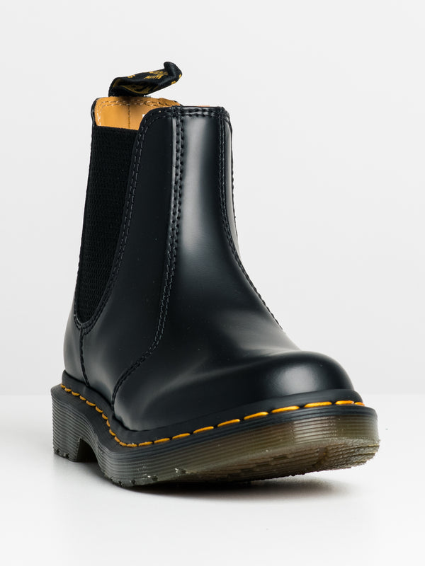 DR MARTENS WOMENS DR MARTENS 2976 W SMOOTH BOOT - Blackwell Supply Co.