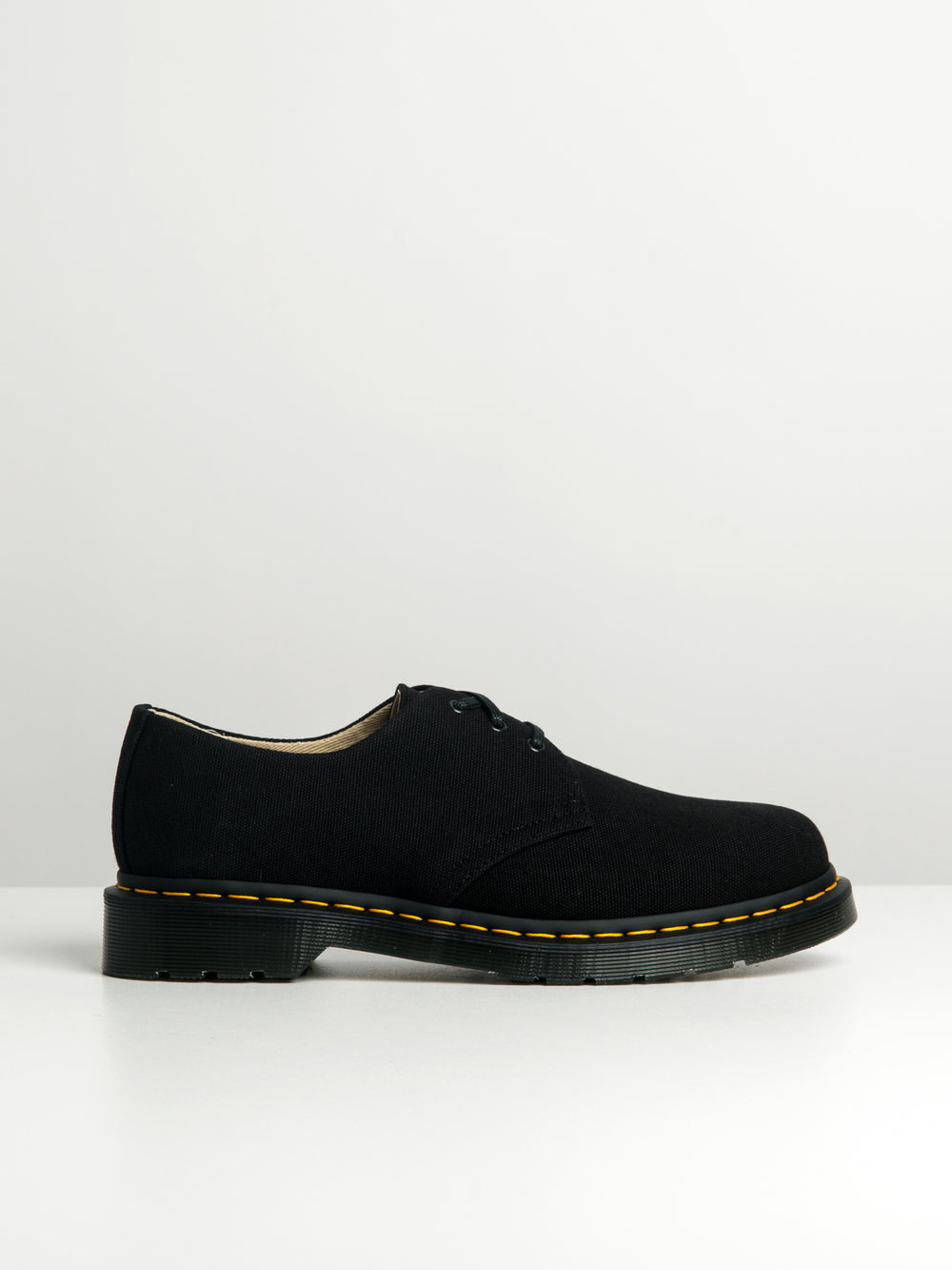 WOMENS DR MARTENS 1461 NATURAL OXFORD SHOES