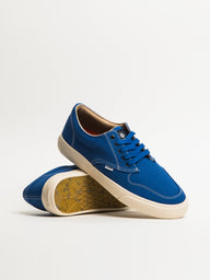 MENS ELEMENT TOPAZ C3 CANVAS NAVY SNEAKER