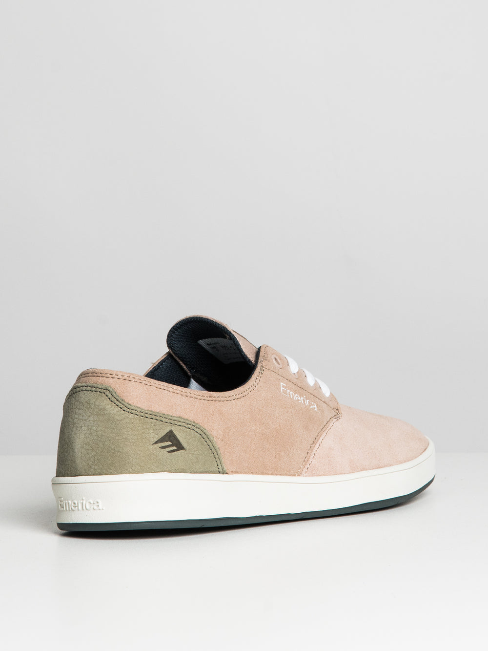MENS EMERICA THE ROMERO LACED - CLEARANCE